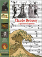 Couverture de l'ouvrage Claude Debussy