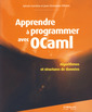 Couverture de l'ouvrage Apprendre à programmer avec Ocaml