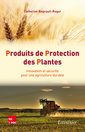 Couverture de l'ouvrage Produits de Protection des Plantes
