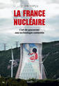 Couverture de l'ouvrage La France nucléaire