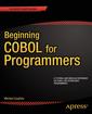 Couverture de l'ouvrage Beginning COBOL for Programmers