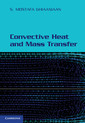 Couverture de l'ouvrage Convective Heat and Mass Transfer