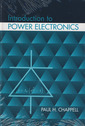 Couverture de l'ouvrage Introduction to Power Electronics