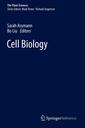 Couverture de l'ouvrage Cell Biology
