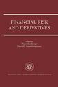 Couverture de l'ouvrage Financial Risk and Derivatives