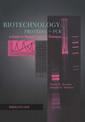 Couverture de l'ouvrage Biotechnology Proteins to PCR