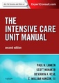 Couverture de l'ouvrage The Intensive Care Unit Manual