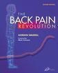 Couverture de l'ouvrage The Back Pain Revolution