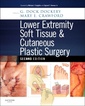 Couverture de l'ouvrage Lower Extremity Soft Tissue & Cutaneous Plastic Surgery