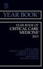 Couverture de l'ouvrage Year Book of Critical Care 2013