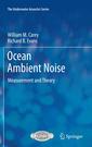 Couverture de l'ouvrage Ocean Ambient Noise