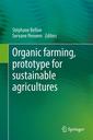 Couverture de l'ouvrage Organic Farming, Prototype for Sustainable Agricultures