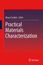 Couverture de l'ouvrage Practical Materials Characterization