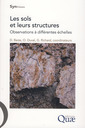 Couverture de l'ouvrage Les sols et leurs structures
