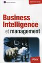 Couverture de l'ouvrage Business Intelligence et management