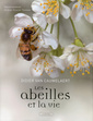 Couverture de l'ouvrage Les abeilles et la vie