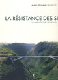 Couverture de l'ouvrage La résistance des sites
