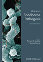 Couverture de l'ouvrage Guide to Foodborne Pathogens