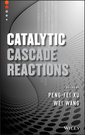 Couverture de l'ouvrage Catalytic Cascade Reactions