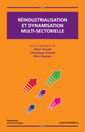 Couverture de l'ouvrage Réindustrialisation et dynamisation multi-sectorielle - [actes du 25ème Colloque de l'Institut de socio-économie des entreprises et des organisations, Lyo