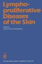 Couverture de l'ouvrage Lymphoproliferative Diseases of the Skin