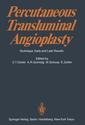 Couverture de l'ouvrage Percutaneous Transluminal Angioplasty
