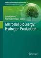 Couverture de l'ouvrage Microbial BioEnergy: Hydrogen Production