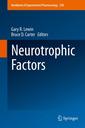Couverture de l'ouvrage Neurotrophic Factors