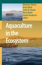 Couverture de l'ouvrage Aquaculture in the Ecosystem