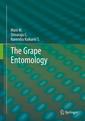 Couverture de l'ouvrage The Grape Entomology