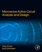 Couverture de l'ouvrage Microwave Active Circuit Analysis and Design