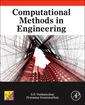 Couverture de l'ouvrage Computational Methods in Engineering