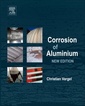 Couverture de l'ouvrage Corrosion of Aluminium