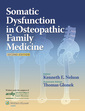 Couverture de l'ouvrage Somatic Dysfunction in Osteopathic Family Medicine