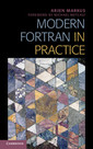 Couverture de l'ouvrage Modern Fortran in Practice