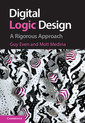 Couverture de l'ouvrage Digital Logic Design