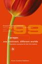 Couverture de l'ouvrage Europe: One Continent, Different Worlds