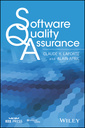 Couverture de l'ouvrage Software Quality Assurance
