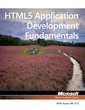Couverture de l'ouvrage 98-375 MTA HTML5 Application Development Fundamentals