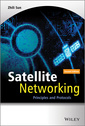 Couverture de l'ouvrage Satellite Networking