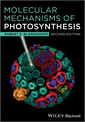 Couverture de l'ouvrage Molecular Mechanisms of Photosynthesis 