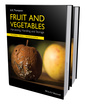 Couverture de l'ouvrage Fruit and Vegetables, 2 Volume Set
