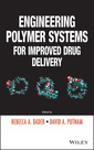 Couverture de l'ouvrage Engineering Polymer Systems for Improved Drug Delivery