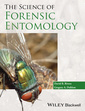 Couverture de l'ouvrage The Science of Forensic Entomology