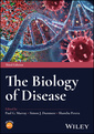 Couverture de l'ouvrage The Biology of Disease