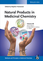 Couverture de l'ouvrage Natural Products in Medicinal Chemistry