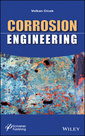 Couverture de l'ouvrage Corrosion Engineering