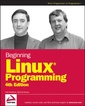 Couverture de l'ouvrage Beginning Linux Programming