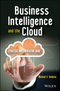 Couverture de l'ouvrage Business Intelligence and the Cloud