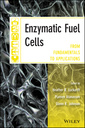 Couverture de l'ouvrage Enzymatic Fuel Cells